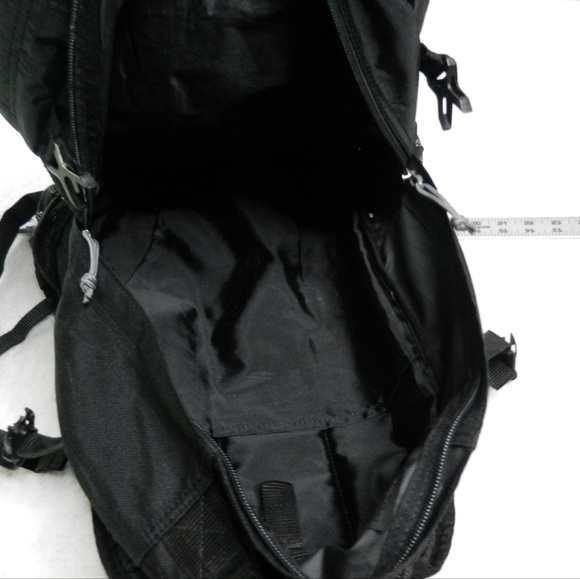 Outdoor Products Backpack Bag Black Made in USA Standard - Picture 8 of 8